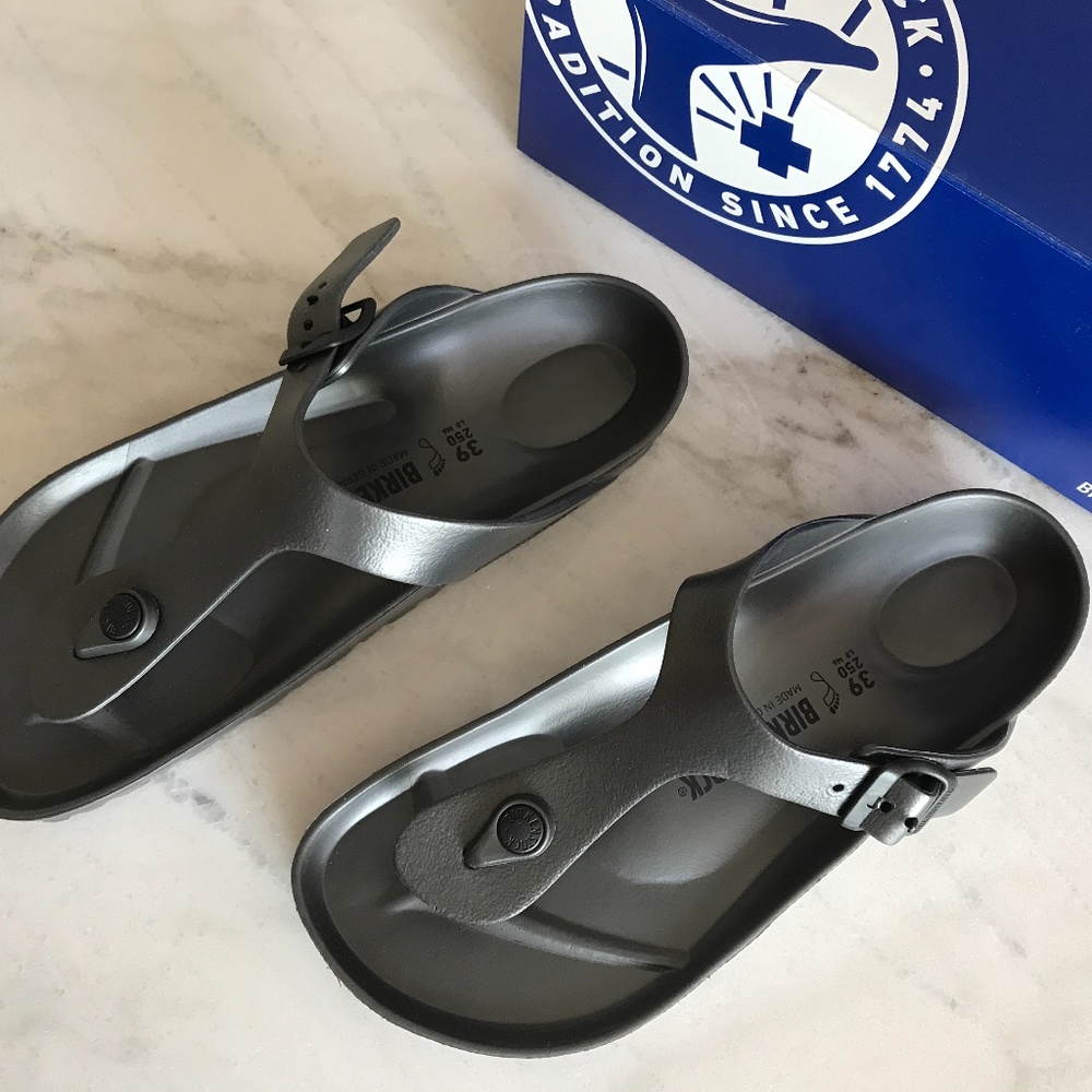 Birkenstock /Gizeh Eva